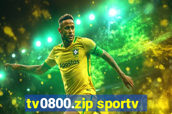 tv0800.zip sportv